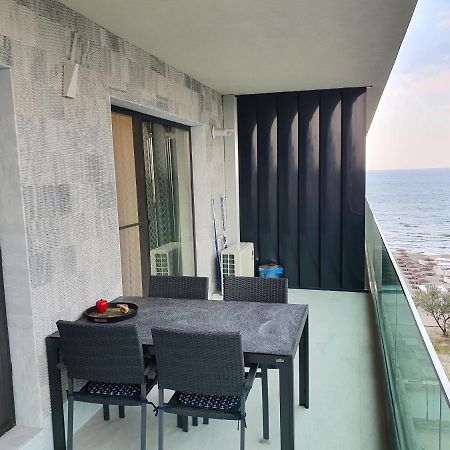 Mara By The Sea, Apartment Navodari Dış mekan fotoğraf