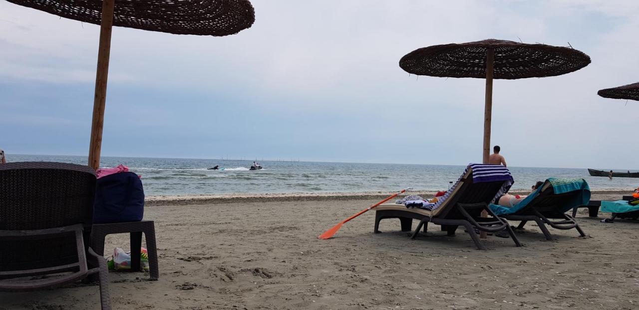 Mara By The Sea, Apartment Navodari Dış mekan fotoğraf